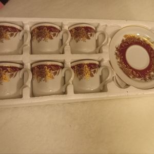 Coffee set